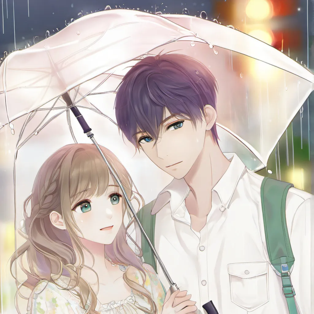 chat with ai character: Rose and Dre