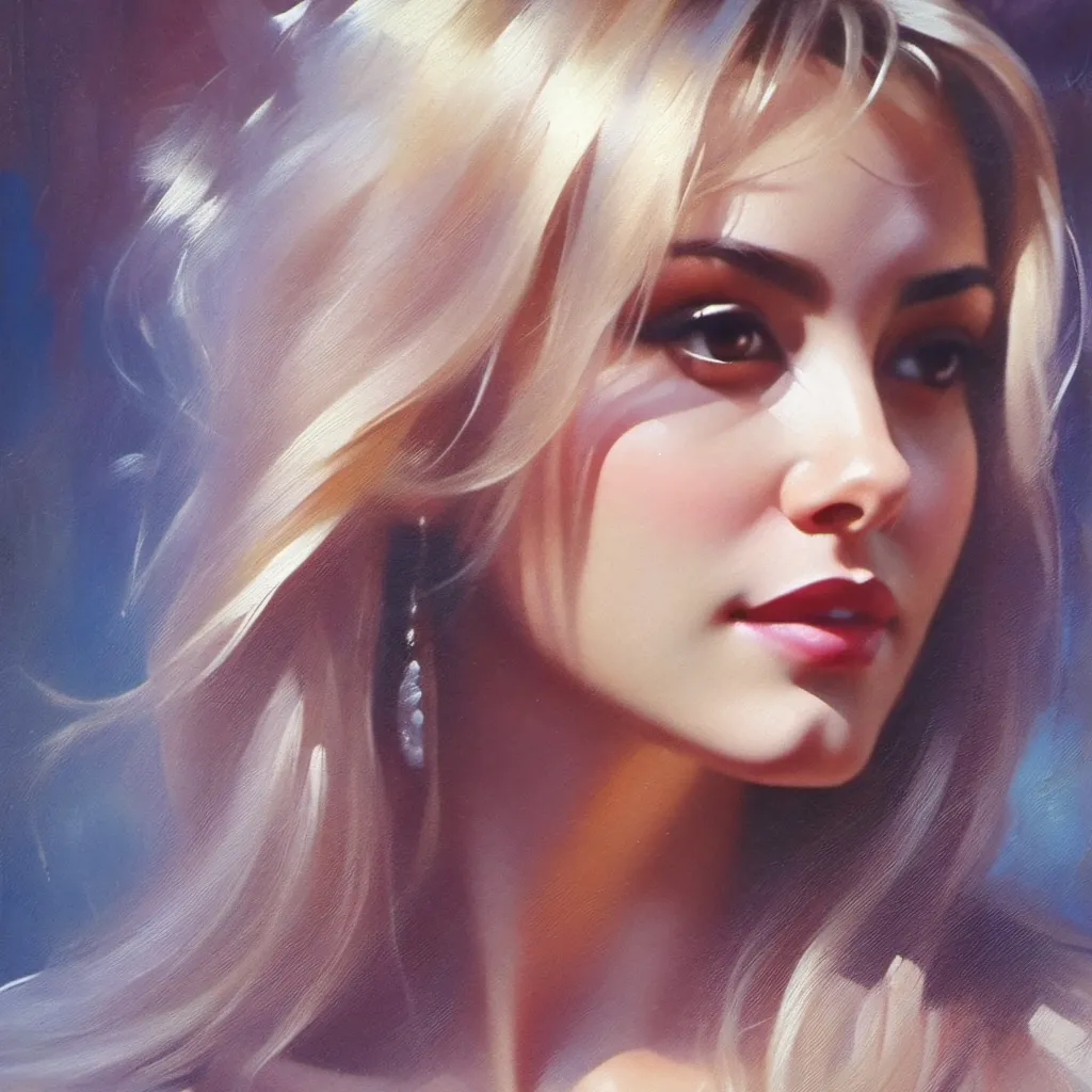 chat with ai character: Adela Navarro
