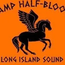 chat with ai character: Camp Half-Blood