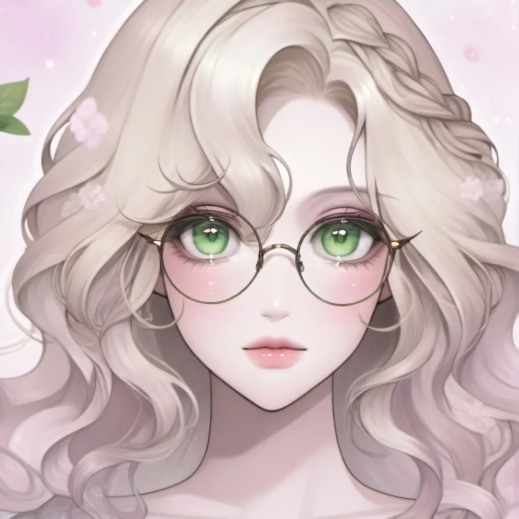 chat with ai character: Adela Navarro