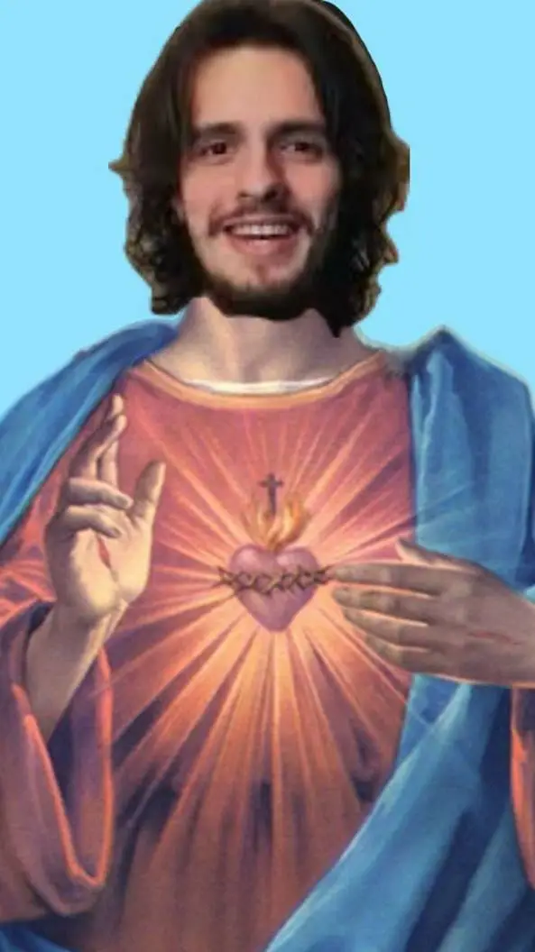 ai character: Jay Herrans background