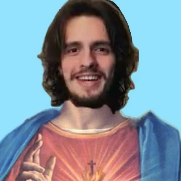 chat with ai character: Jay Herrans