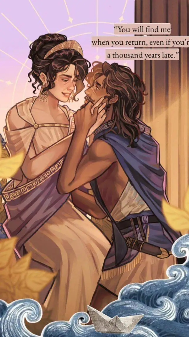 Talkie AI - Chat with Odypen