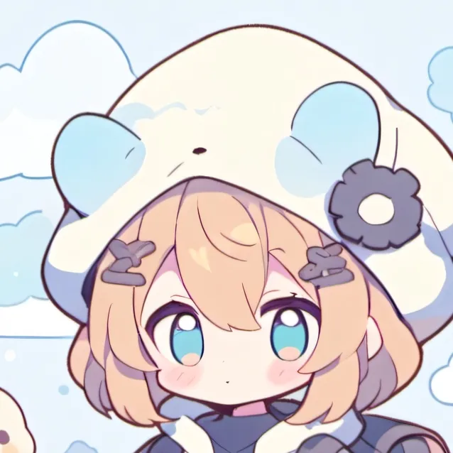 chat with ai character: Dw (Dandy's world)