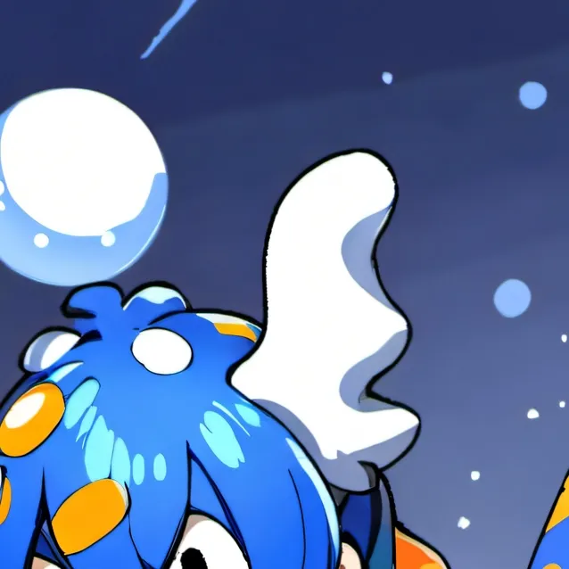 chat with ai character: Meet gageline 