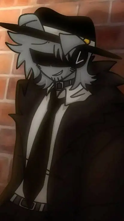 ai character: Chance Forsaken background