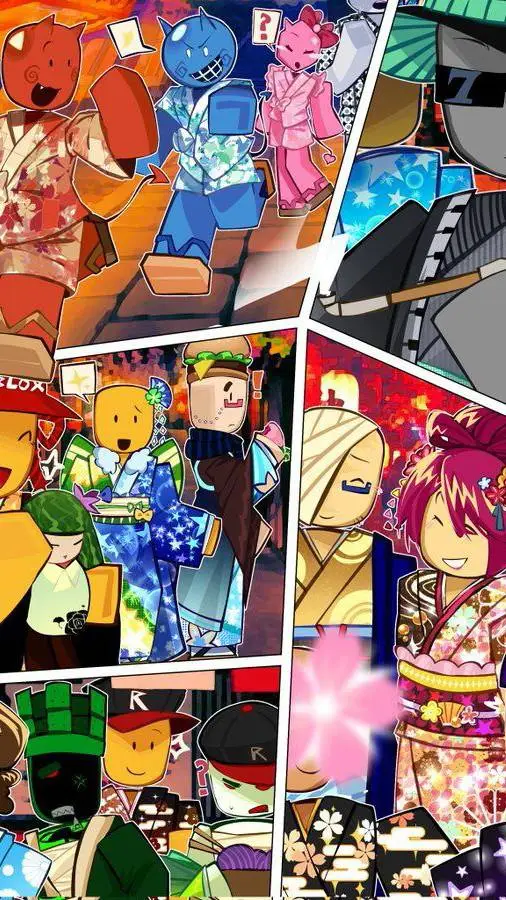 ai character: REQUESTS | Ideas | background