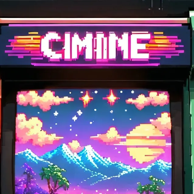 chat with ai character: GD Minigames