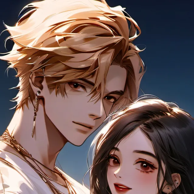chat with ai character: Jordan