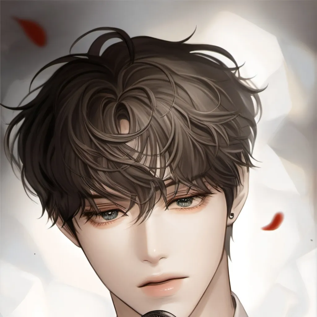 chat with ai character: Michael 