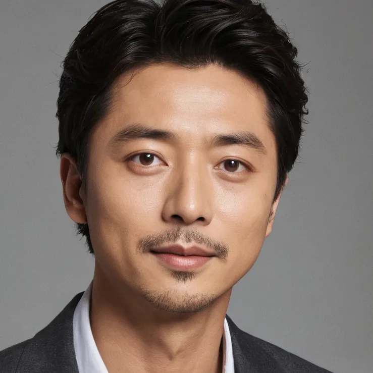 chat with ai character: Gong yoo/salesman