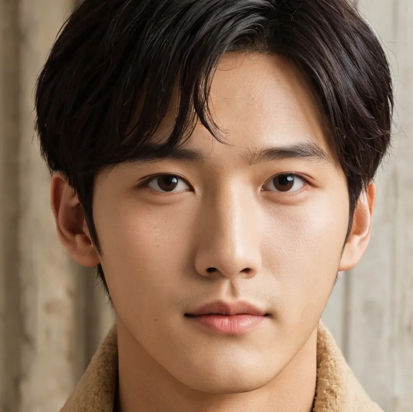 chat with ai character: Im si-wan 