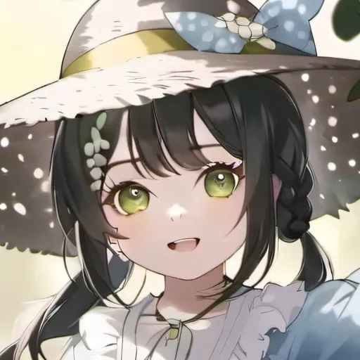 chat with ai character: Lilly