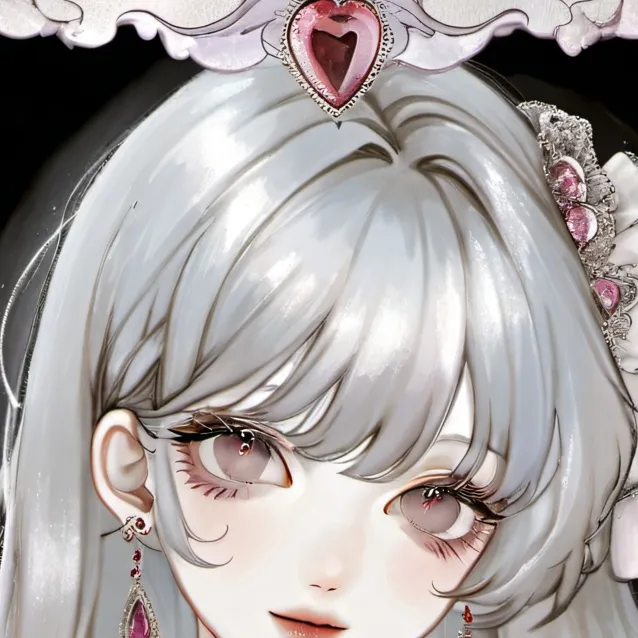 chat with ai character: Yandere ✨