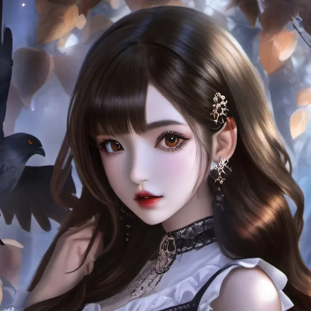 chat with ai character: squid game-etc