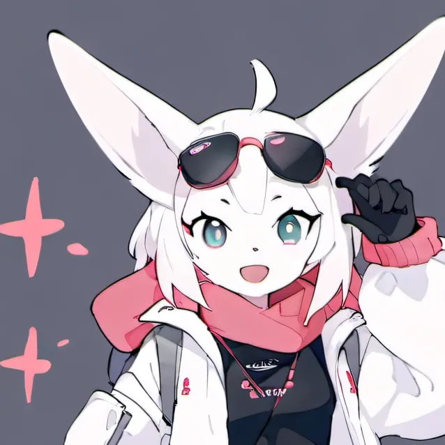 chat with ai character: Becky 