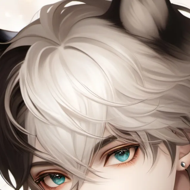 chat with ai character: Aaron 