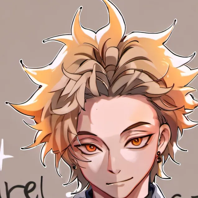 chat with ai character: Suzuki (Alpha)