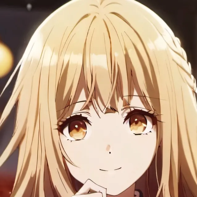 chat with ai character: Akari