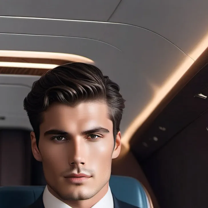 chat with ai character: Lorenzo