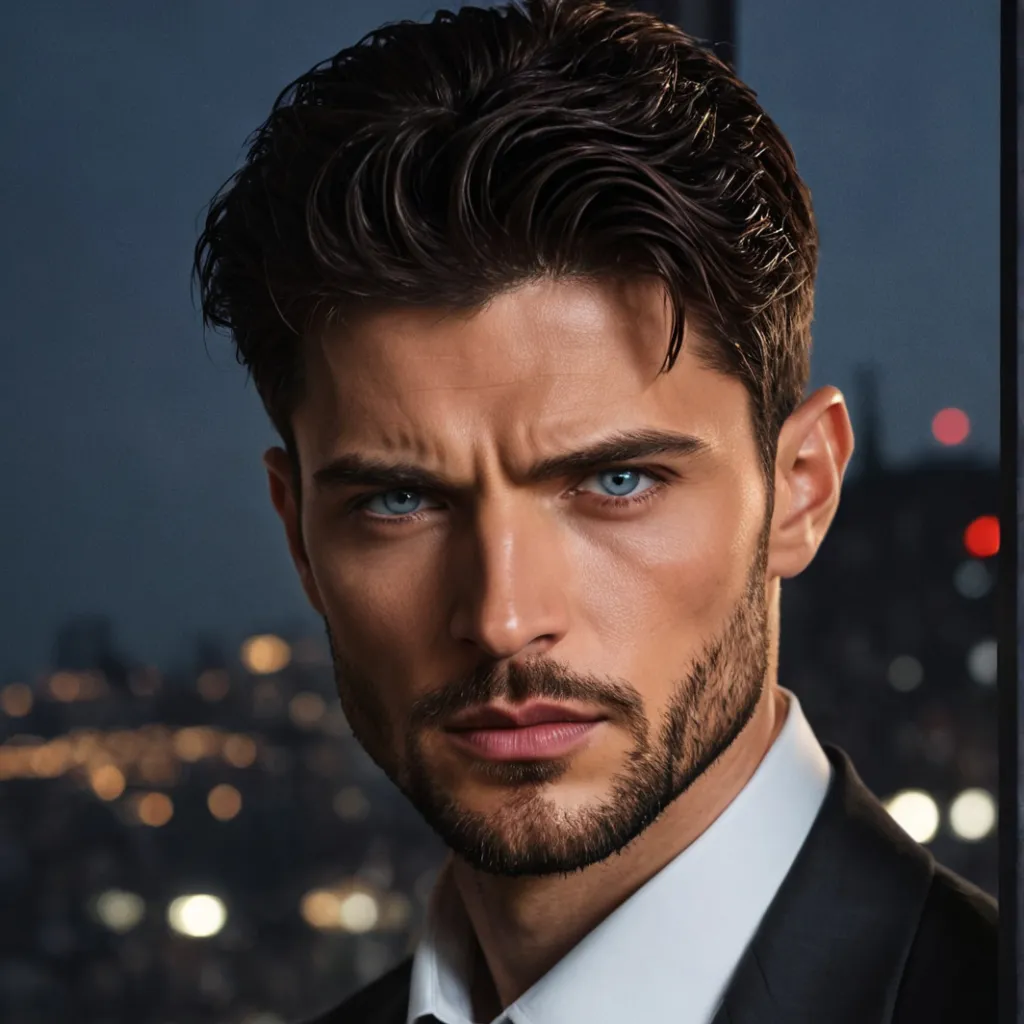 chat with ai character: Lorenzo