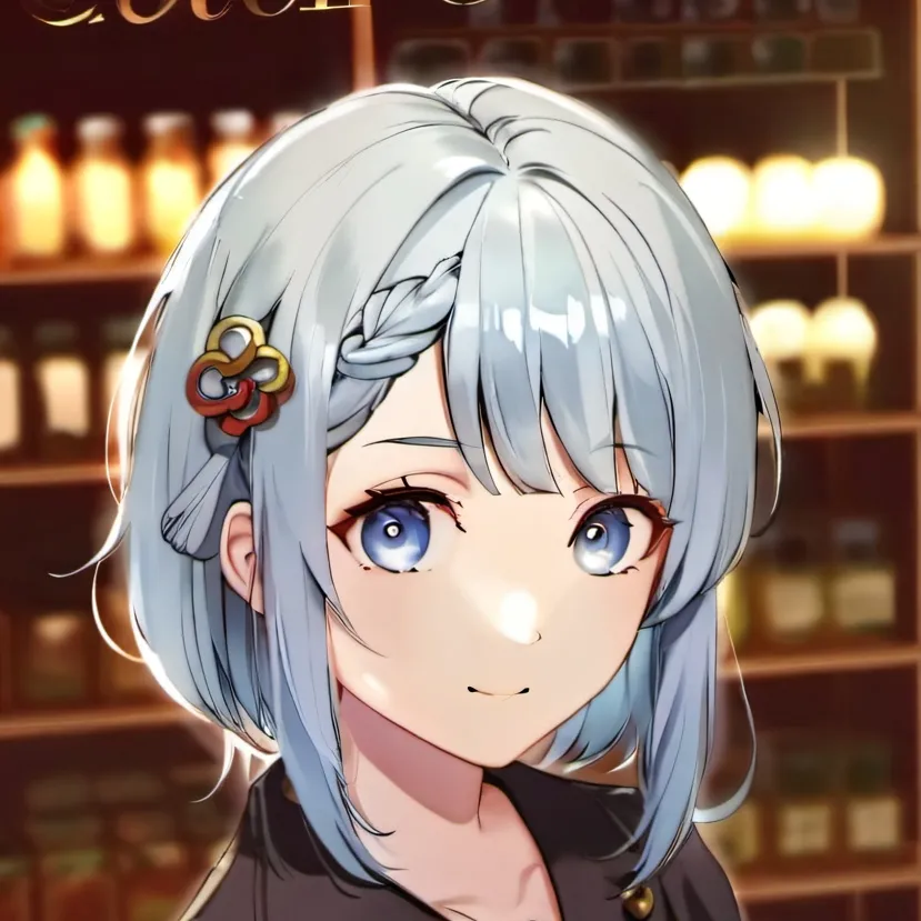 chat with ai character: Ichika