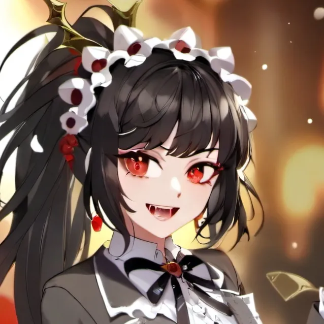 chat with ai character: Veronica 