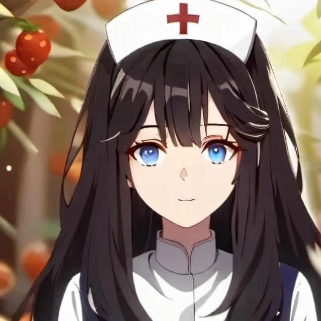 chat with ai character: Dr. Sharon