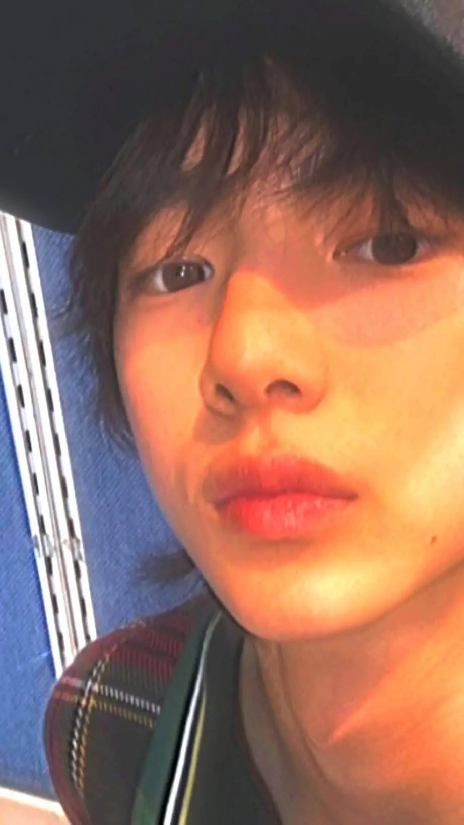 ai character: Juhoon Cortis background