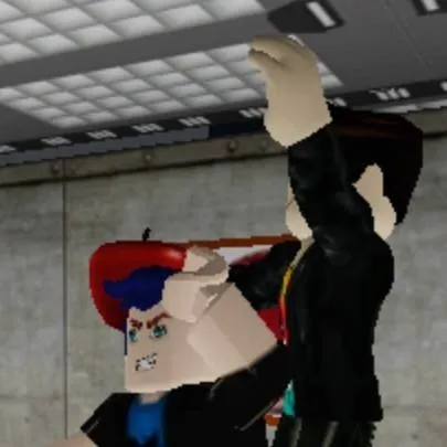 chat with ai character: Robloxian12311