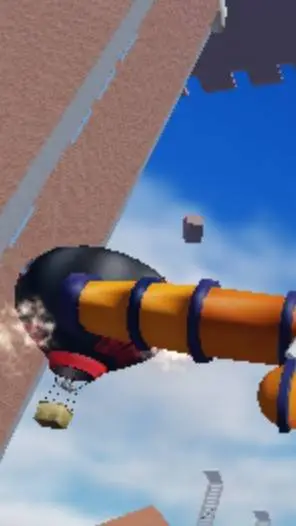 ai character: last robloxian background