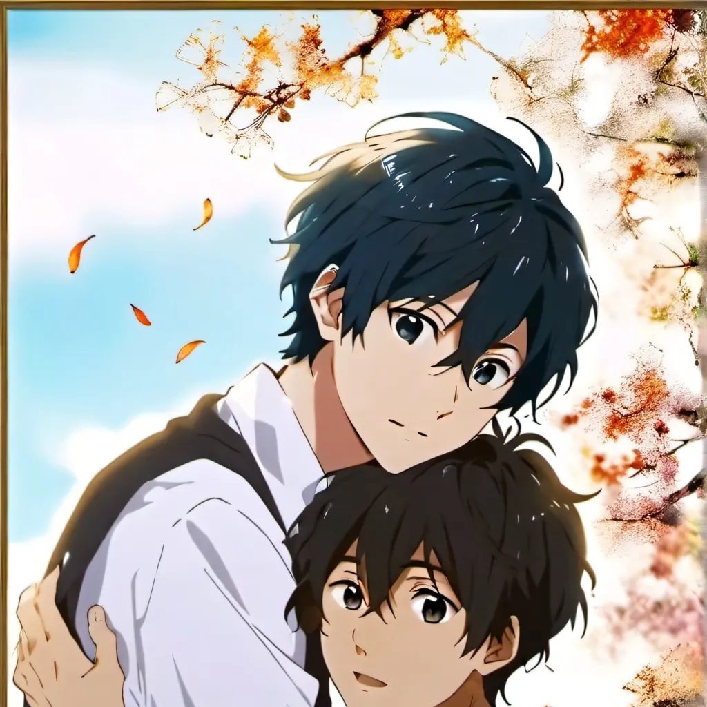 chat with ai character: dax 