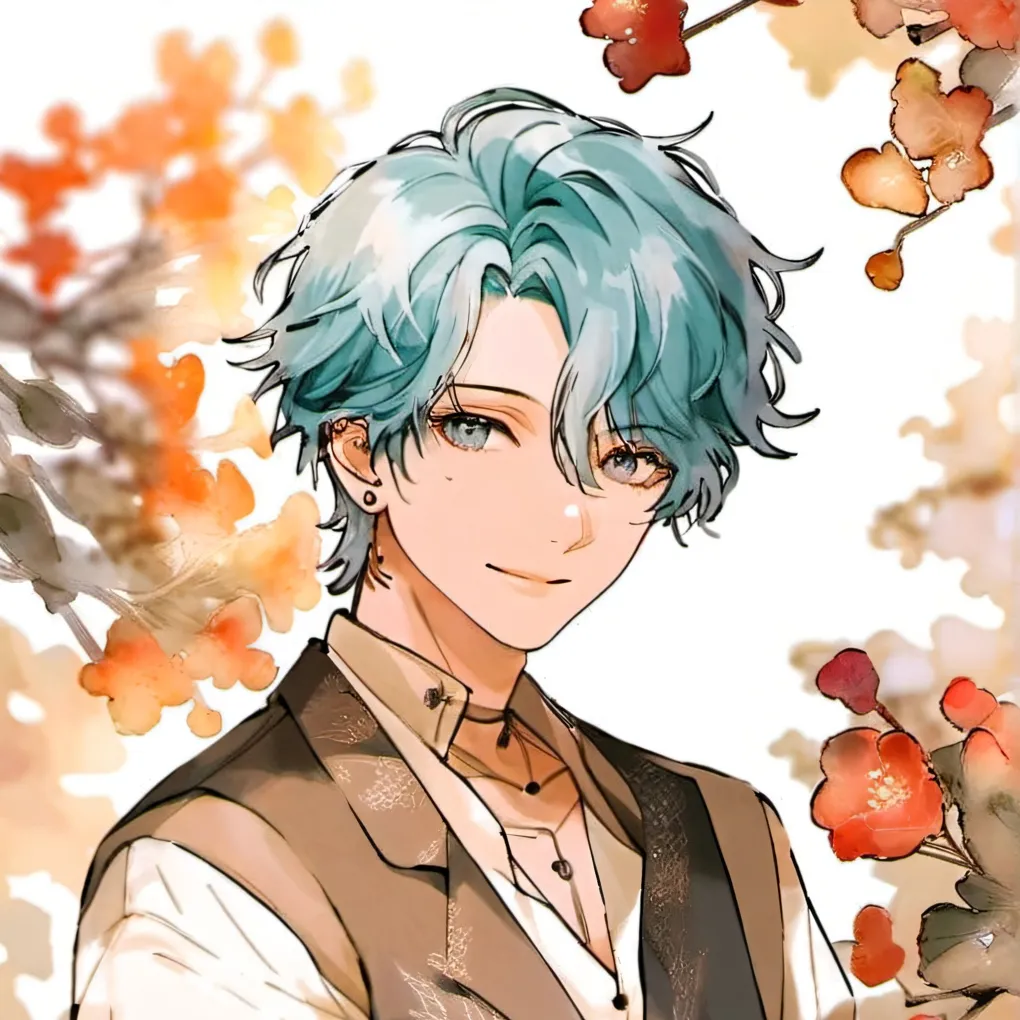 chat with ai character: /+Senjuro+\