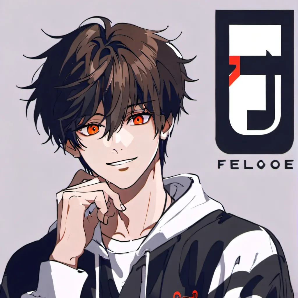 chat with ai character: |♤Tsukio-kun♤|