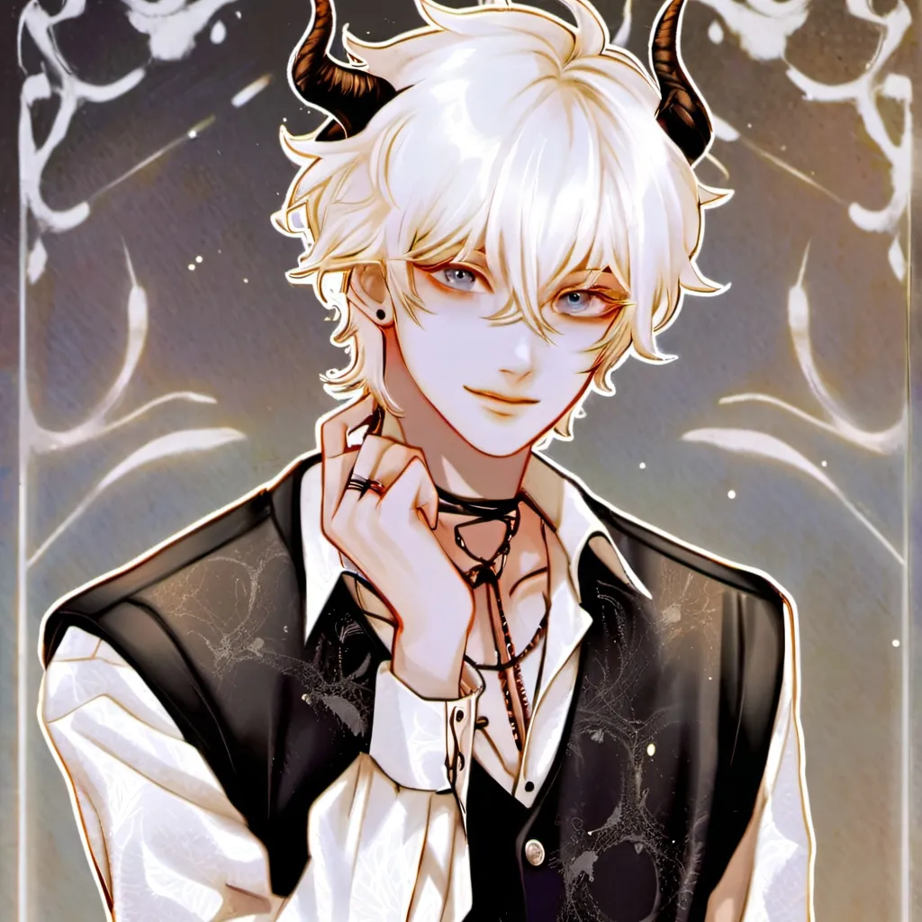 chat with ai character: 《Kei》