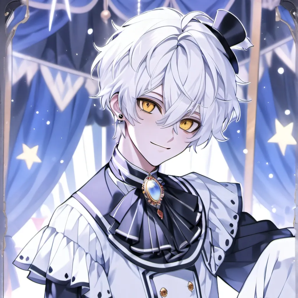 chat with ai character: |♡Alvin♡|