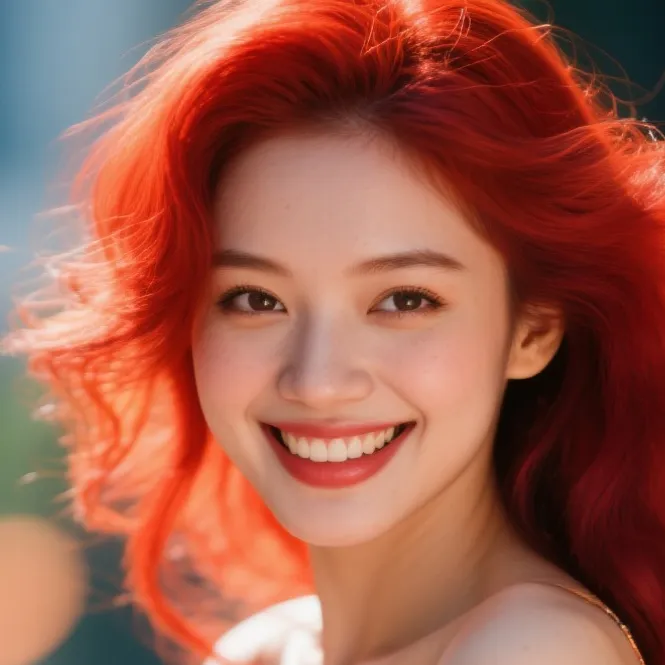 chat with ai character: Delilah 