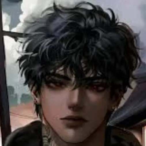 chat with ai character: ⚡️max