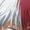 chat with ai character: Shoto todoroki