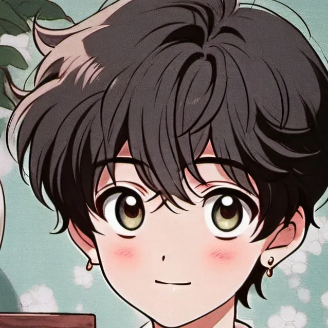 chat with ai character: smauel (Son!!!)