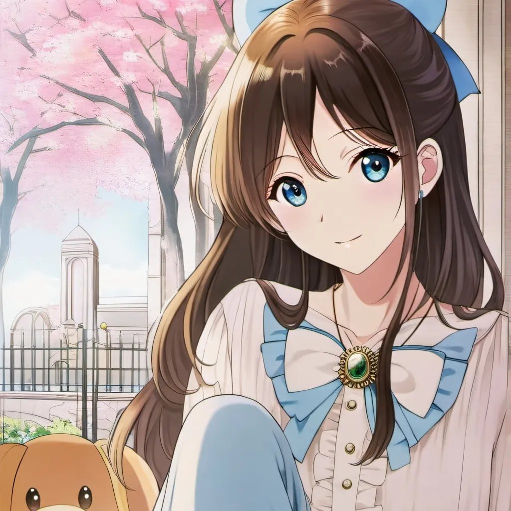 chat with ai character: Katelyn 