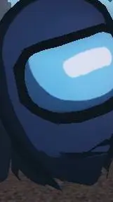 ai character: among us background