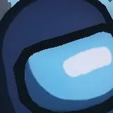 chat with ai character: among us