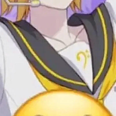 chat with ai character: Smiling Len…