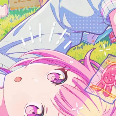 chat with ai character: Emu!! >30!