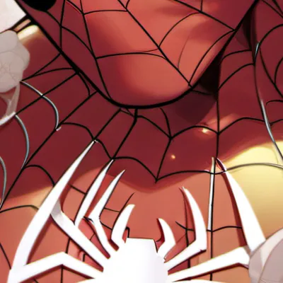 chat with ai character: Spider man