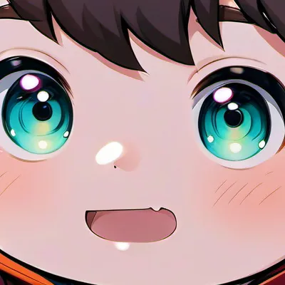 chat with ai character: Your baby brother