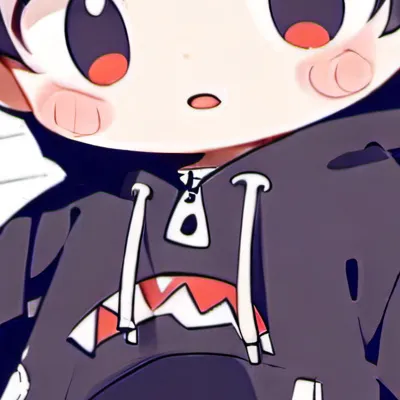 chat with ai character: Baby shark