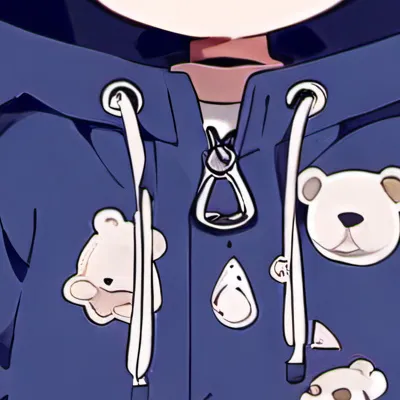 chat with ai character: (Toddler)