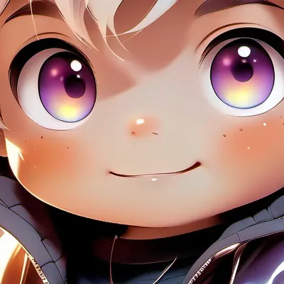 chat with ai character: Lucas